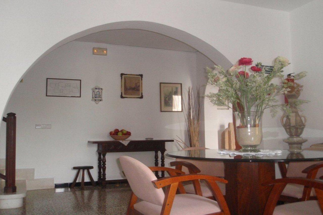 Hostal La Ceiba Cala d'Or  Ngoại thất bức ảnh