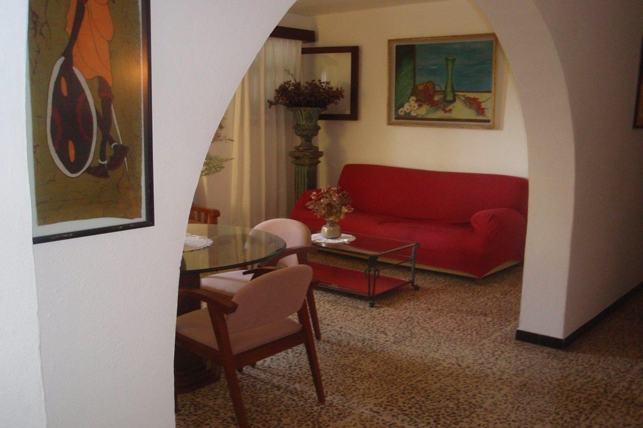 Hostal La Ceiba Cala d'Or  Ngoại thất bức ảnh