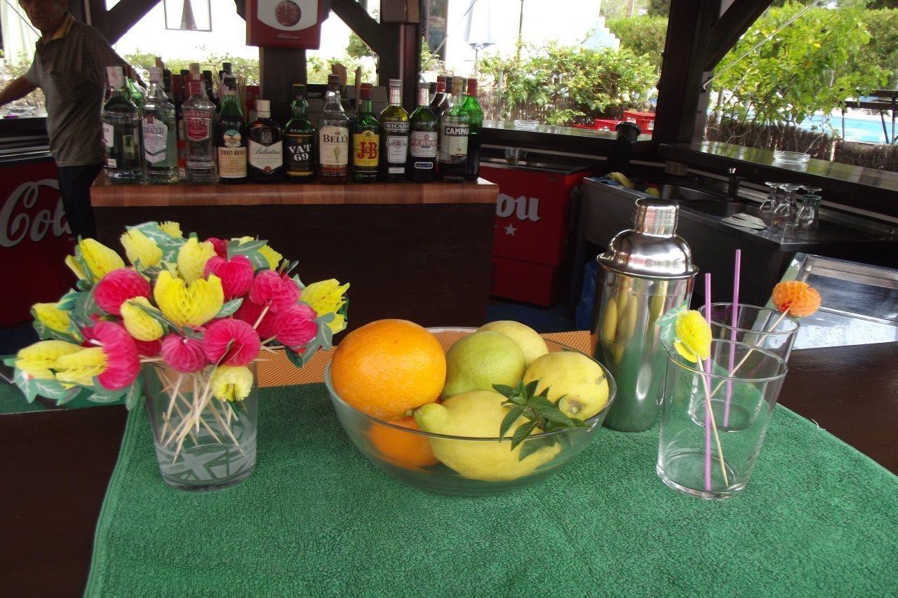 Hostal La Ceiba Cala d'Or  Ngoại thất bức ảnh