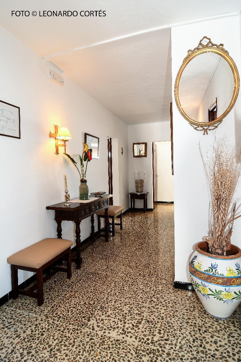 Hostal La Ceiba Cala d'Or  Ngoại thất bức ảnh