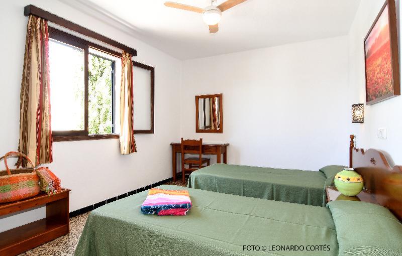 Hostal La Ceiba Cala d'Or  Ngoại thất bức ảnh